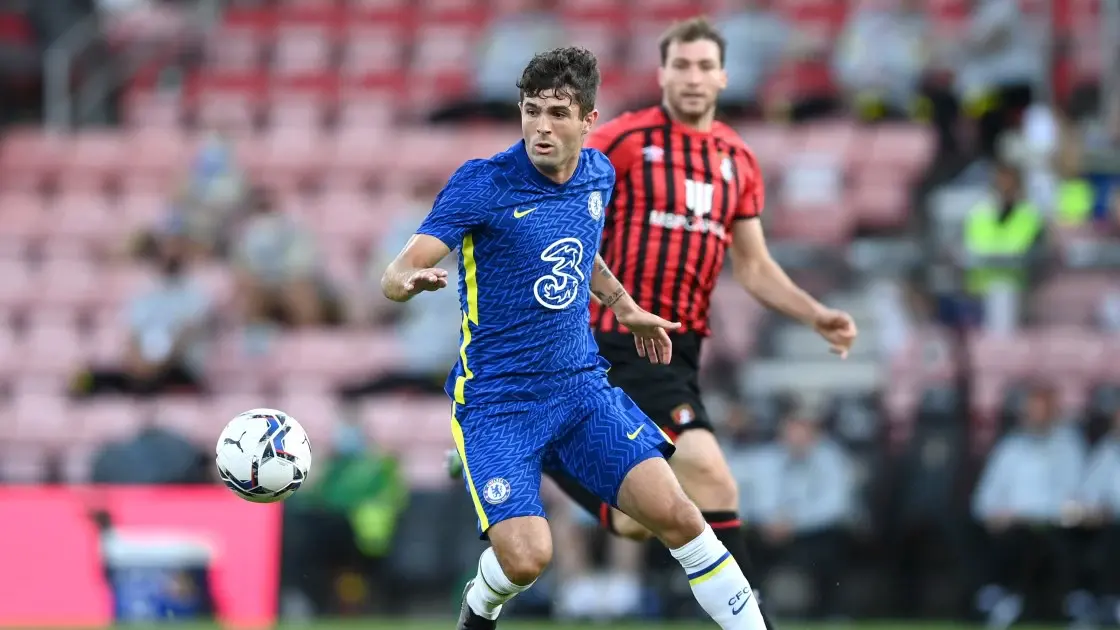 "I do expect". Chris Sutton makes prediction on Chelsea vs Bournemouth